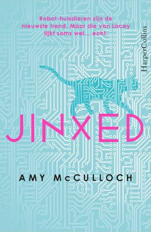 [Jinxed 01] • Jinxed